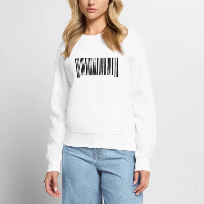 code Pull Premium bio Femme