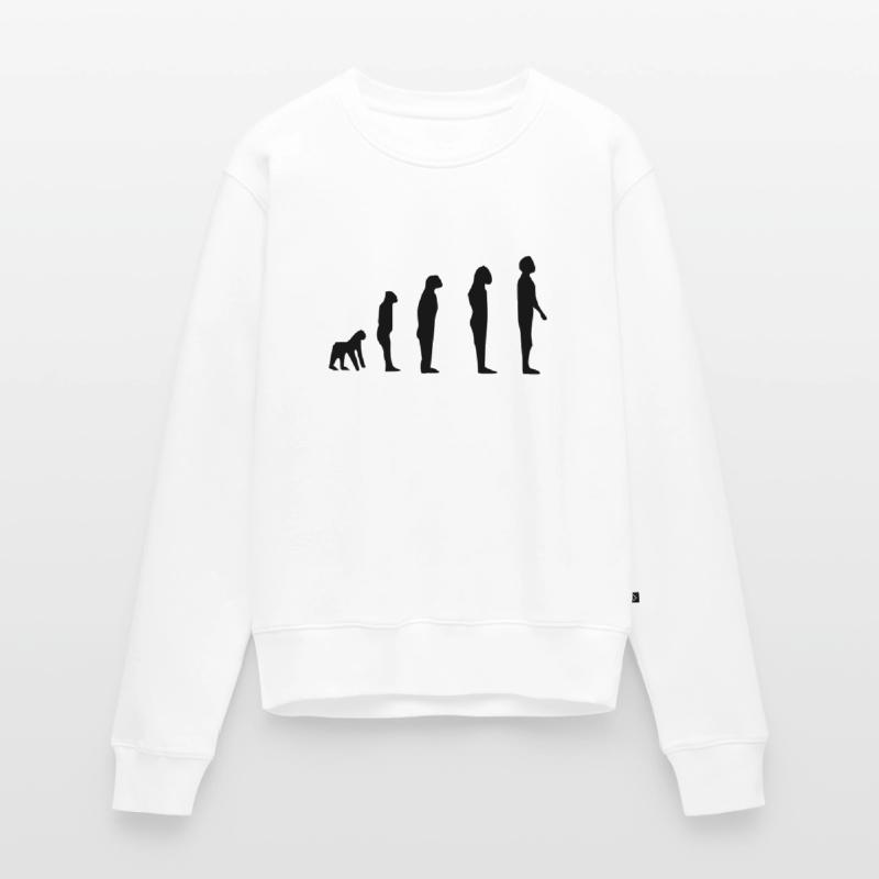 Pull Premium bio Femme