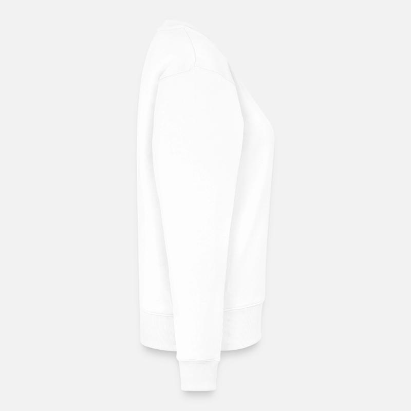 Drapeau espagnol Pull Premium bio Femme