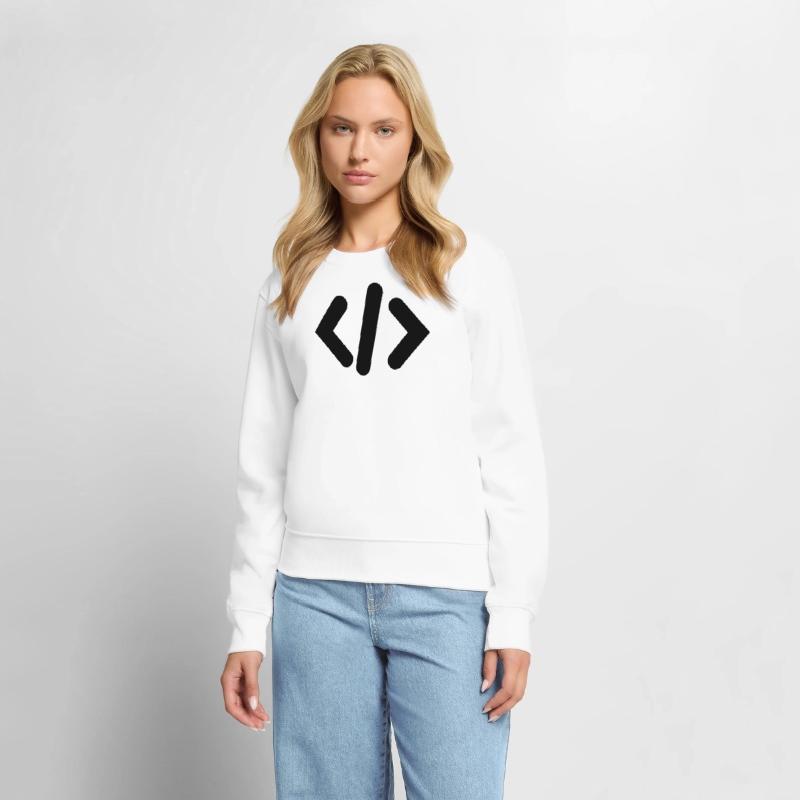 Pull Premium bio Femme