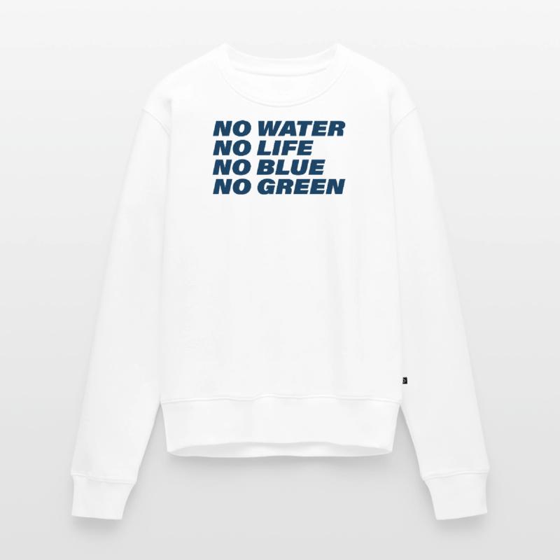 Eau Pull Premium bio Femme