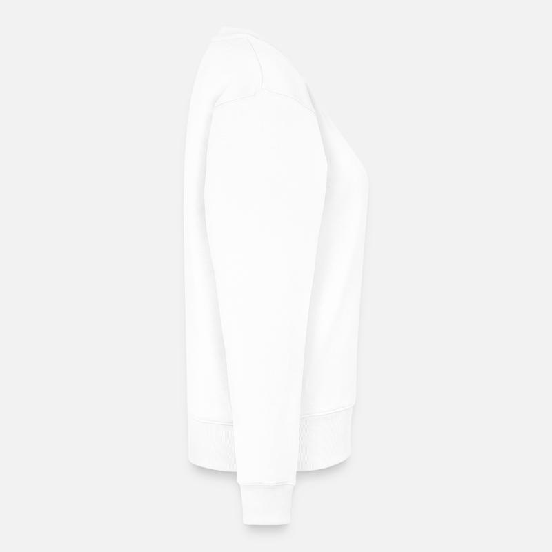 Das Segelboot Frauen Premium Bio Pullover