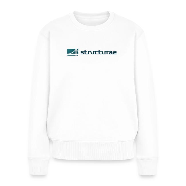 Structurae Logo (Green)