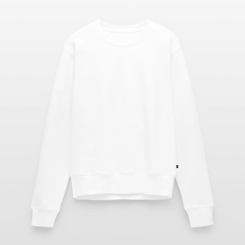 Programmer Noun Funny Software Engineer Coder Women's Premium Organic Jumper