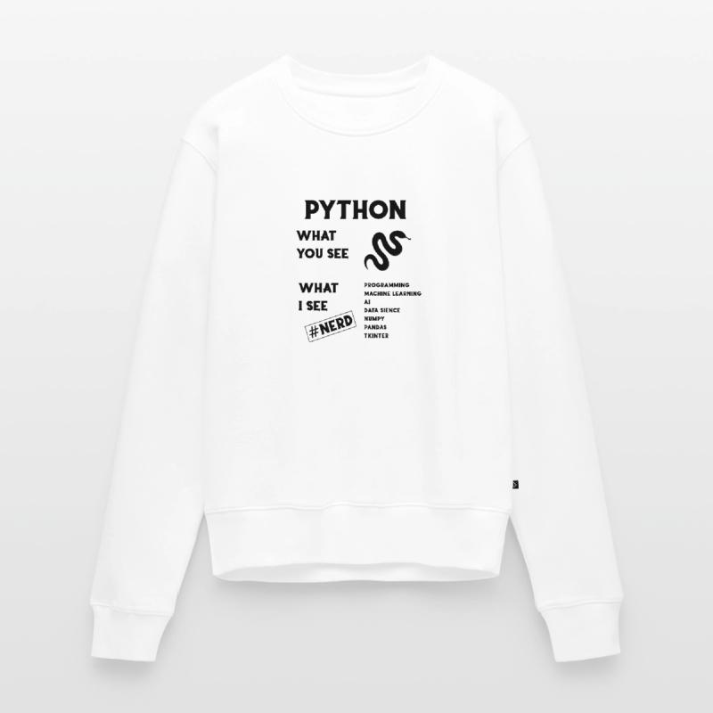 Pull Premium bio Femme