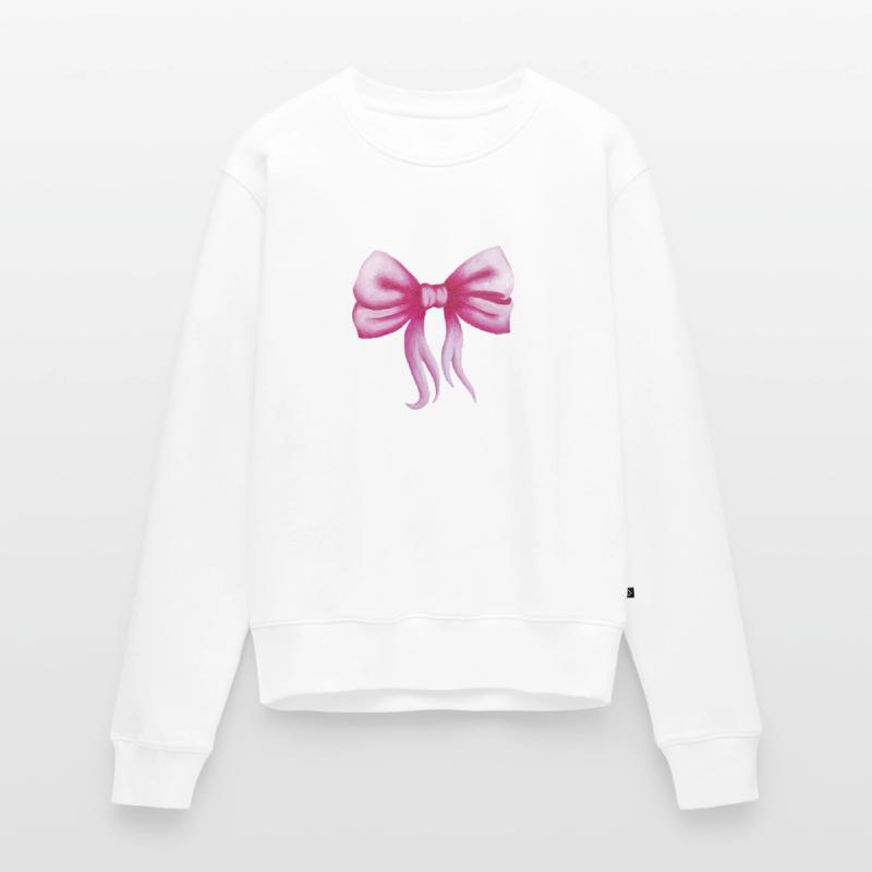 loop Women's Premium Organic Jumper