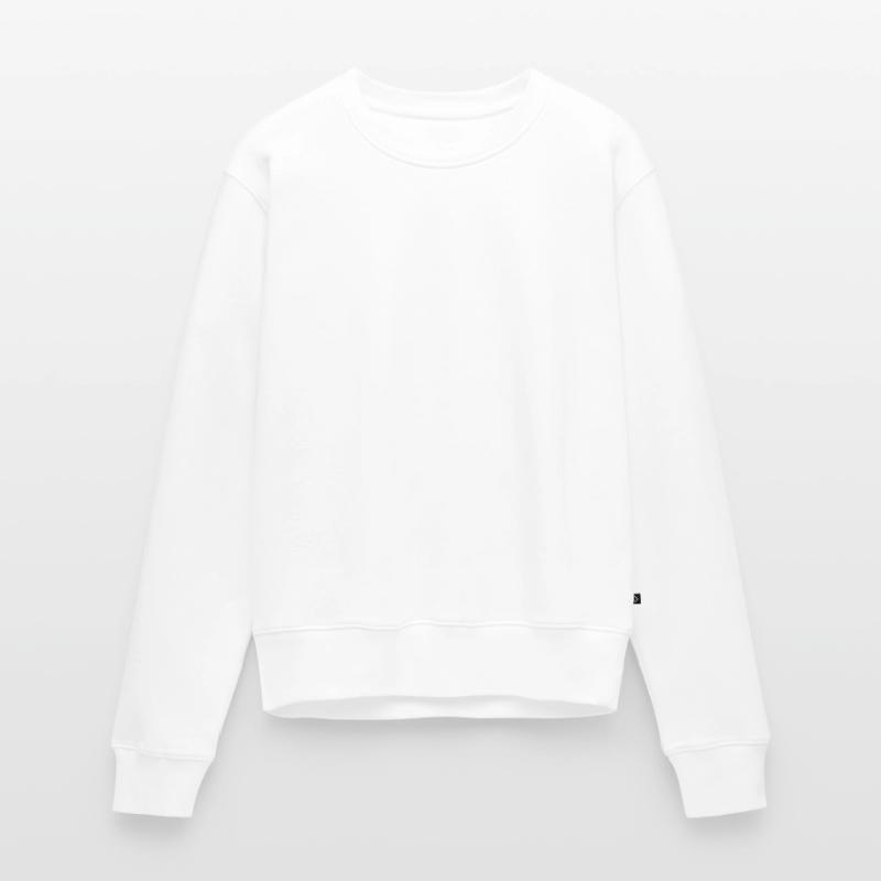 Krankenschwester Spruch coole Kranken Schwester Frauen Premium Bio Pullover
