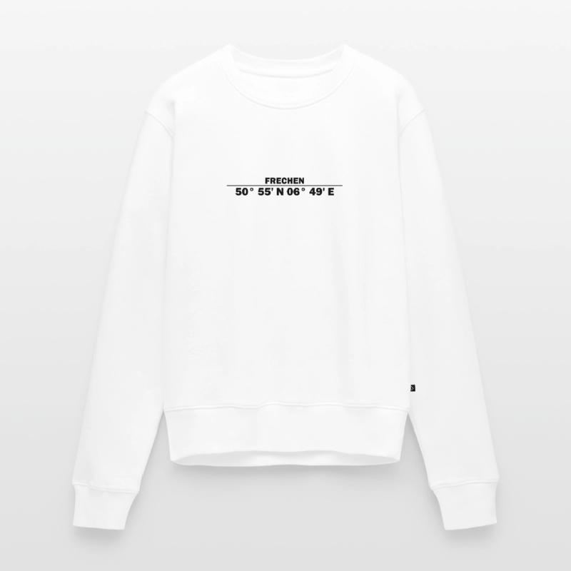 Frechen coordinates Women's Premium Organic Jumper