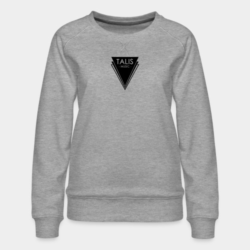 TALIS (Dreieck) - Frauen Premium Pullover