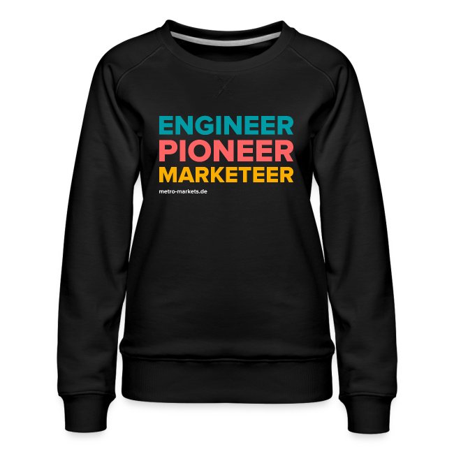 EngineerPioneerMarketeer