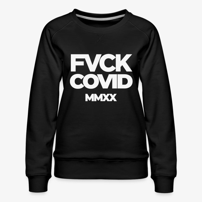 fvck covid
