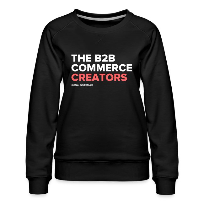 TheB2BCommerceCreators