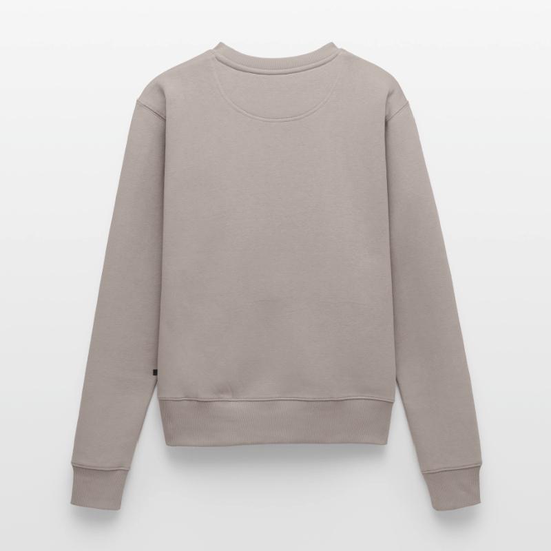 Industrial Engineer multi tasking problem solving Frauen Premium Bio Pullover