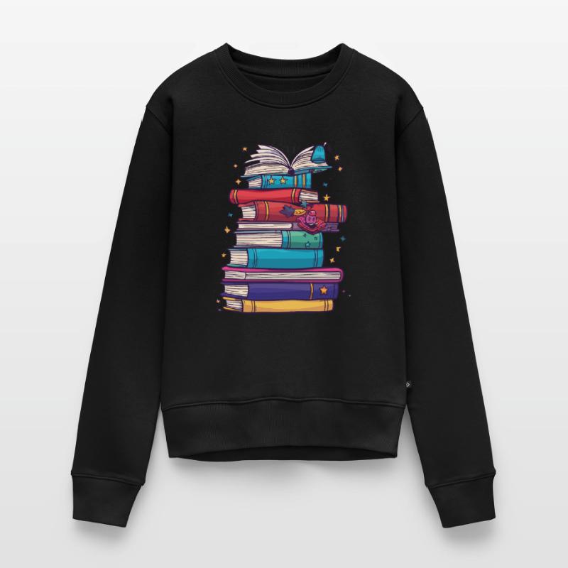 phonemisScience de la conscience phonémique Pull Premium bio Femme
