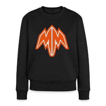 Pedstatt Logo 01 - Frauen Premium Bio Pullover