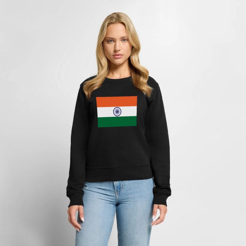 Pull Premium bio Femme