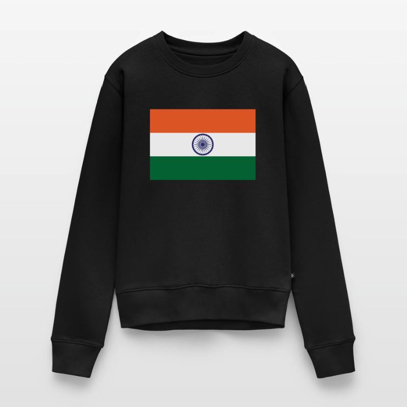Pull Premium bio Femme