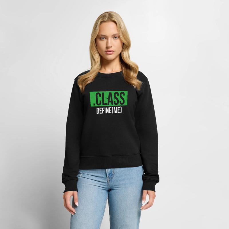 Pull Premium bio Femme