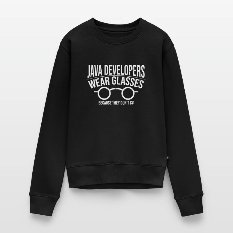 Pull Premium bio Femme