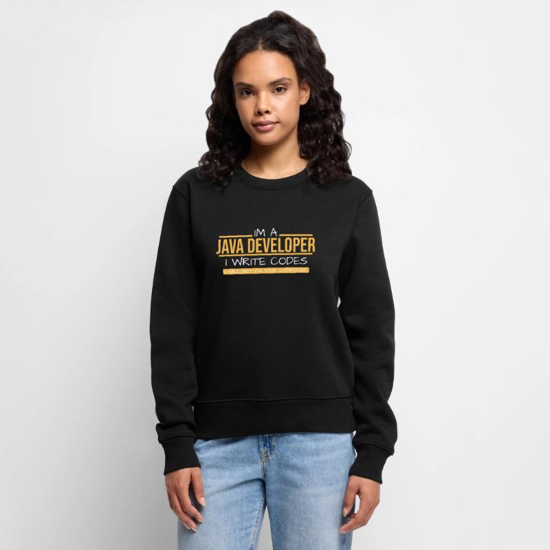 Pull Premium bio Femme