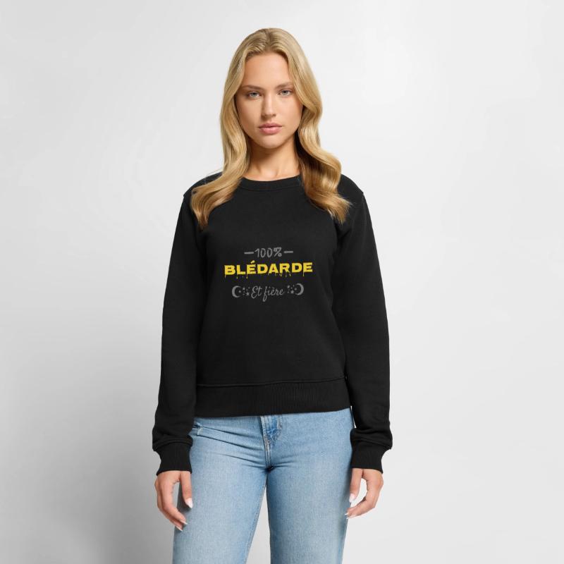 Pull Premium bio Femme