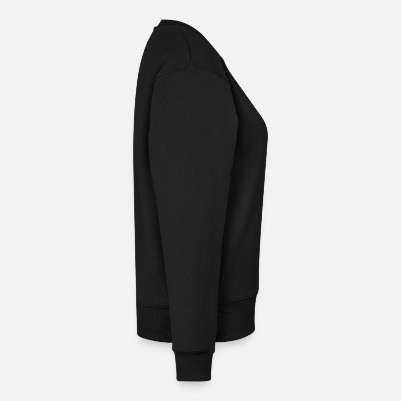 Vage Urlaubserinnerung Frauen Premium Bio Pullover