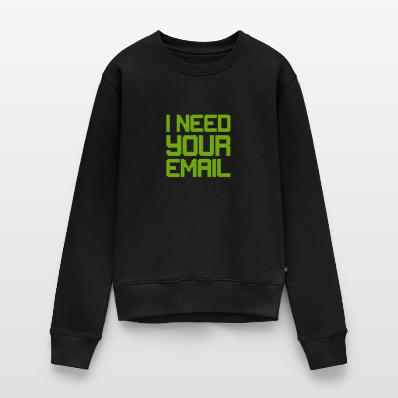 Hacker Coder Computer Hacking Cadeau Pull Premium bio Femme