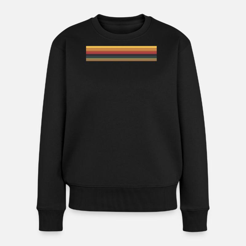 13. Doktor Jodie Whittaker - Frauen Premium Bio Pullover - Schwarz