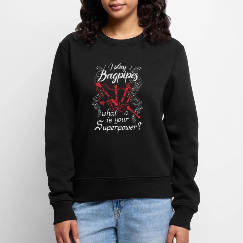 Cornemuse Cornemuse Cornemuse Pull Premium bio Femme