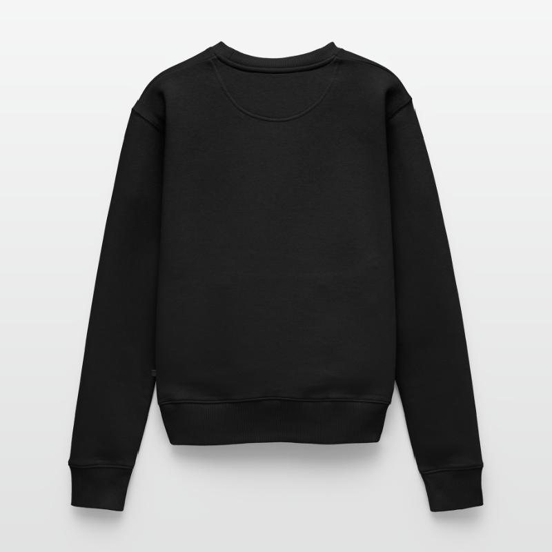 Linux rm-rf T-Shirt - Admin Sys & Dev Order Women's Premium Organic Jumper