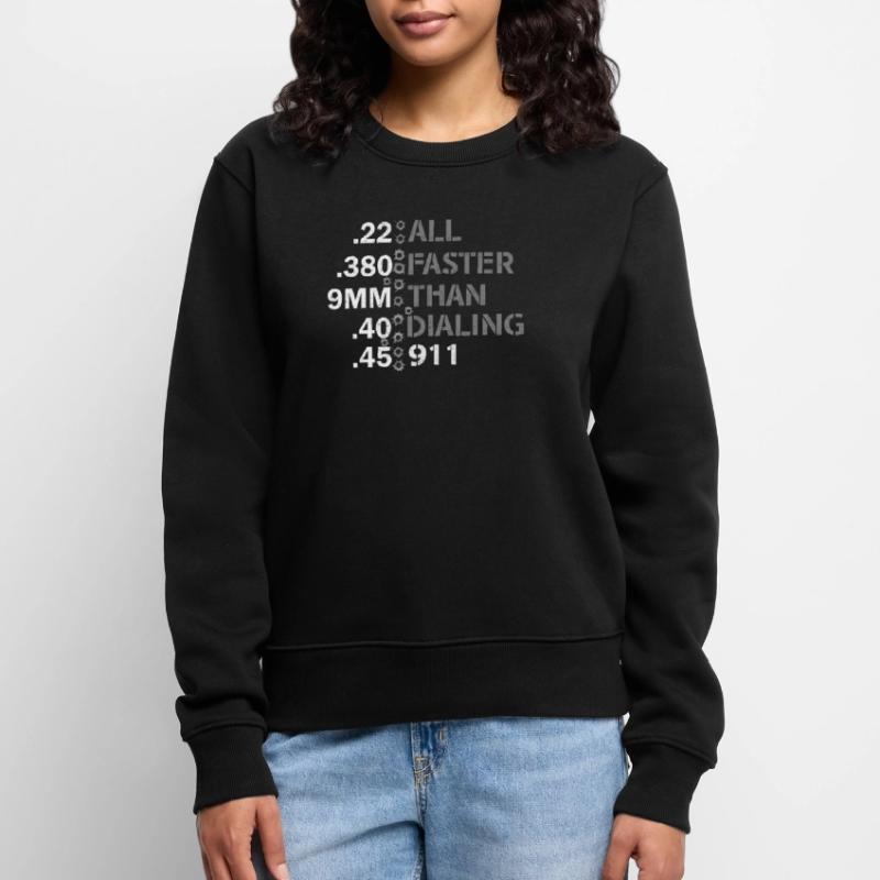 Tout cela plus rapide que la numérotation Pull Premium bio Femme