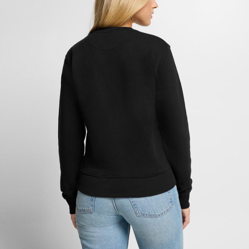 Programmierer Ich bin ein Programmierer Frauen Premium Bio Pullover