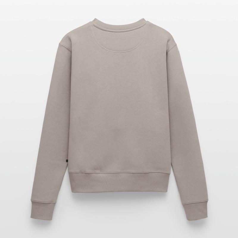 Database Developer, CRUD, Datenbanken, SQL, DBA Frauen Premium Bio Pullover