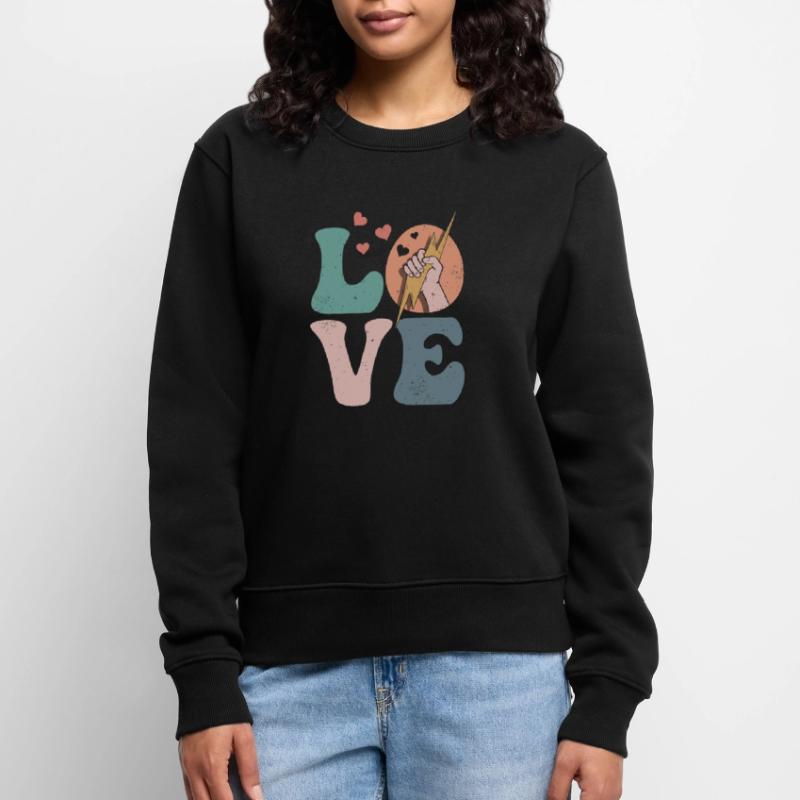 Electrical Engineer Electronics Women's Premium Organic Jumper