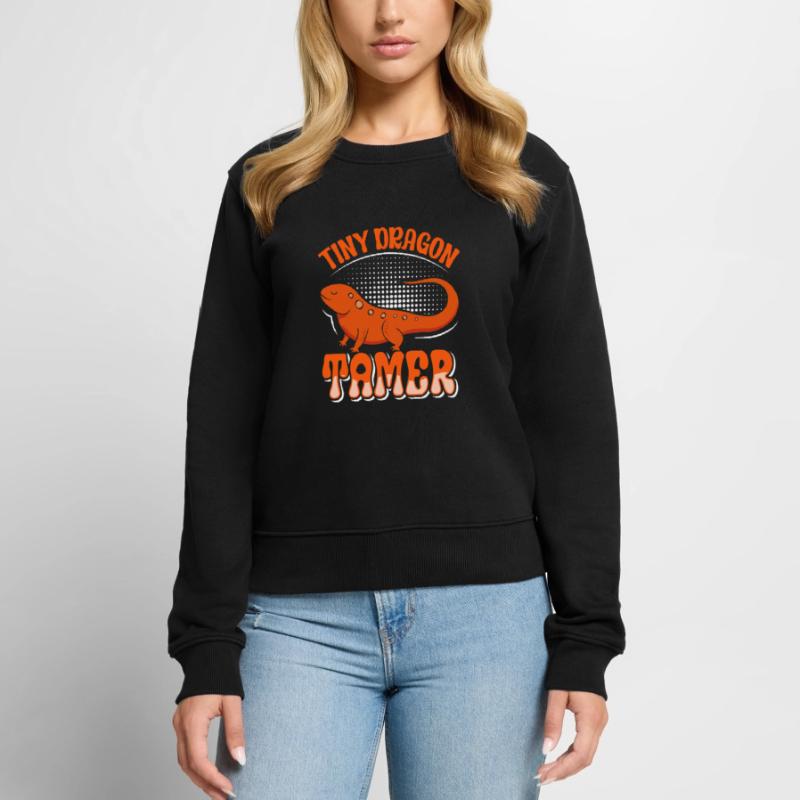 Triton Pull Premium bio Femme