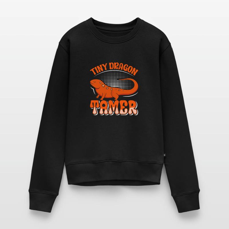 Triton Pull Premium bio Femme