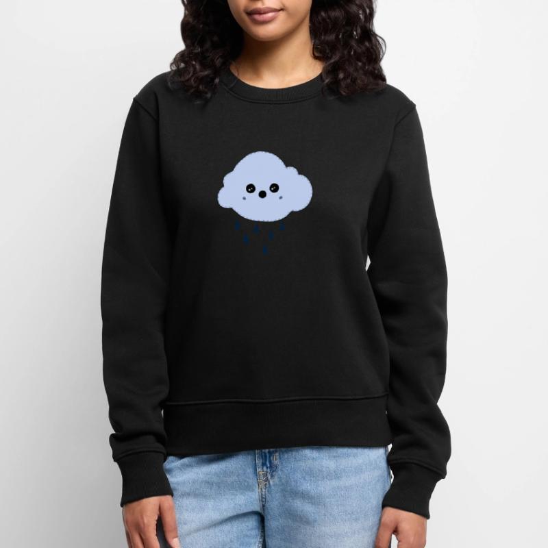 Cloud Women's Premium Organic Jumper