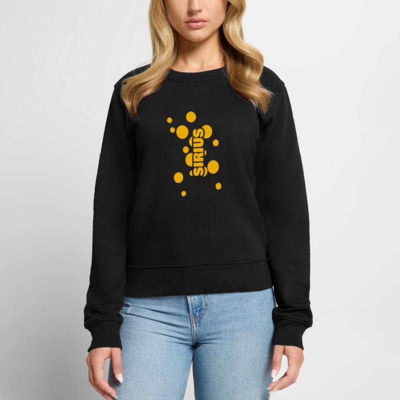 Nom: Sirius Pull Premium bio Femme