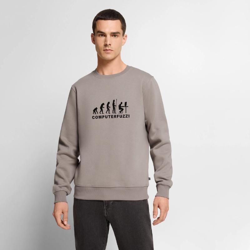 Pull Premium bio Homme