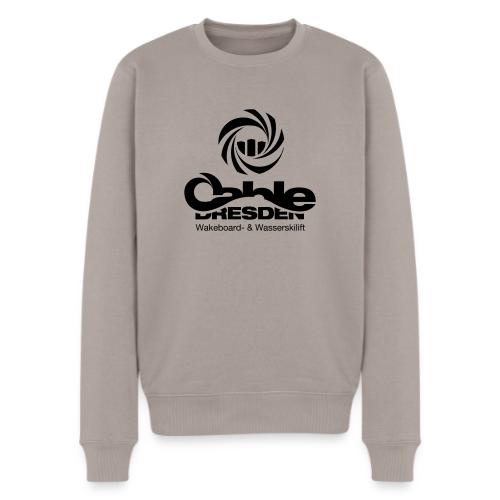 Cable Dresden - Männer Premium Bio Pullover