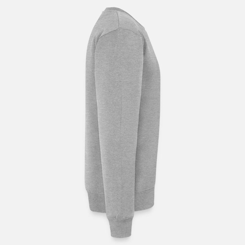 Chicken Tender Männer Premium Bio Pullover
