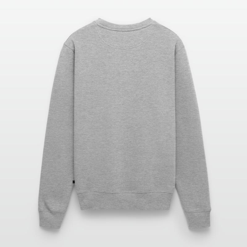 engineer multi tasking problem solving working Männer Premium Bio Pullover