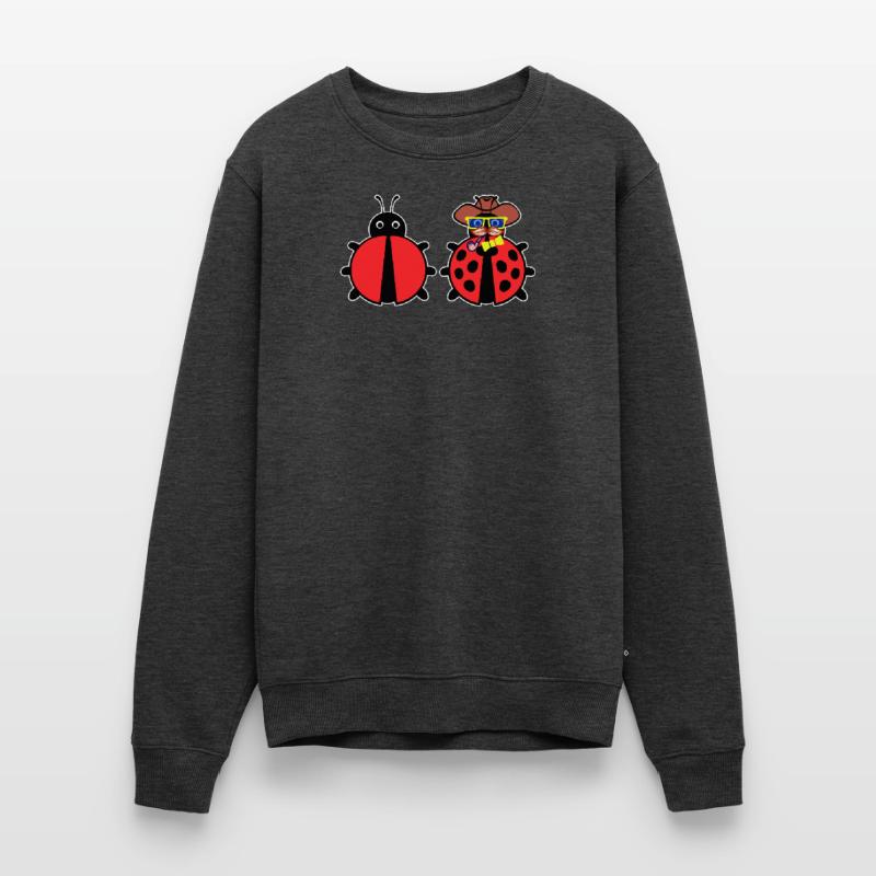 Bugs Bugfixing Debug Developer Computerfreak Männer Premium Bio Pullover