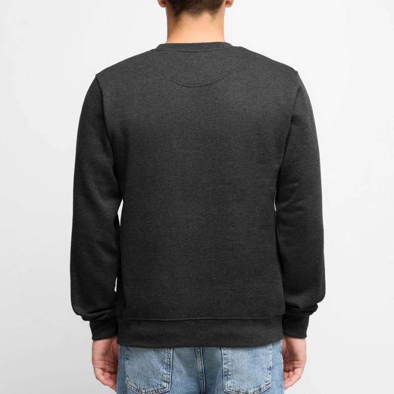 Trust me, I’m an Algorithm – Nerd & Programmierer  Männer Premium Bio Pullover