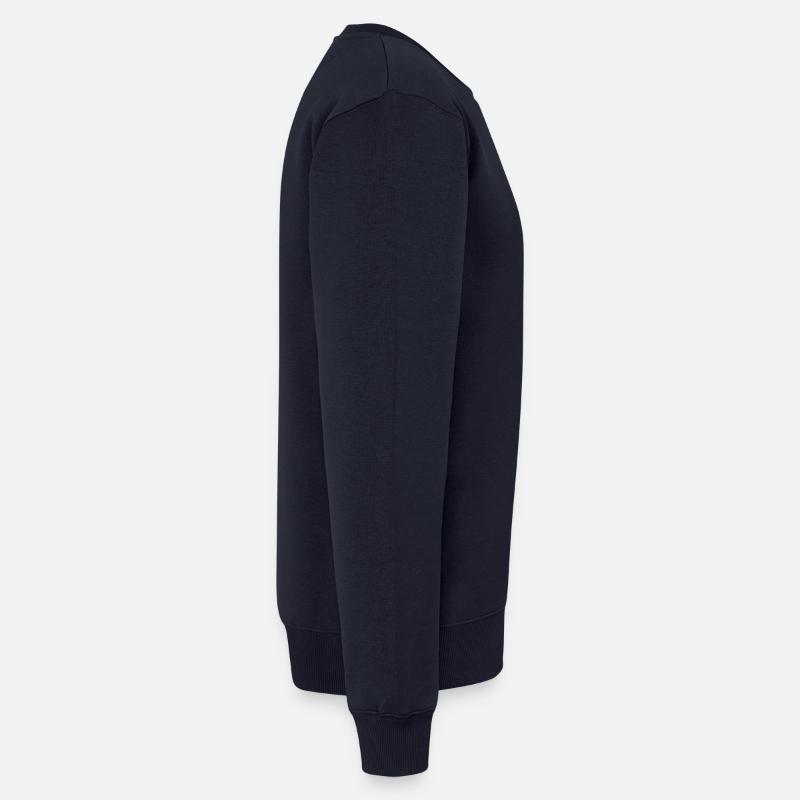 Steak Heart Men's Premium Organic Jumper