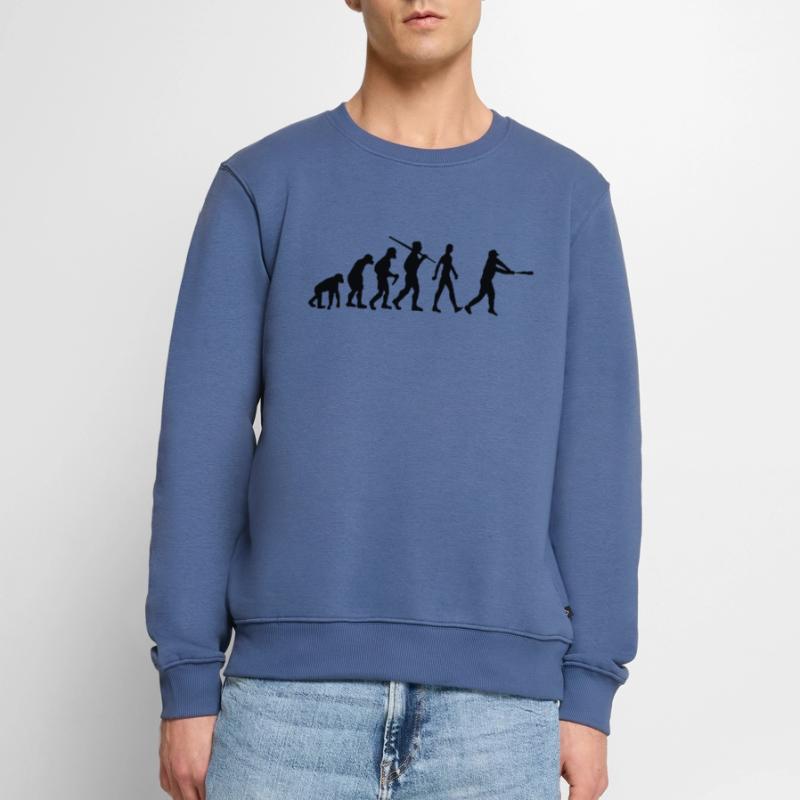 Baseball Evolution Batter Evolution Pull Premium bio Homme