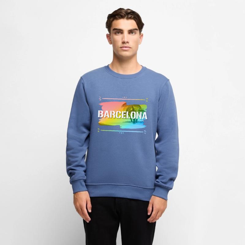 Pull Premium bio Homme