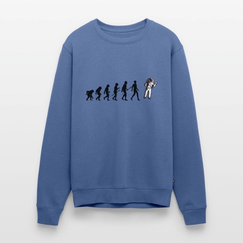 Pull Premium bio Homme
