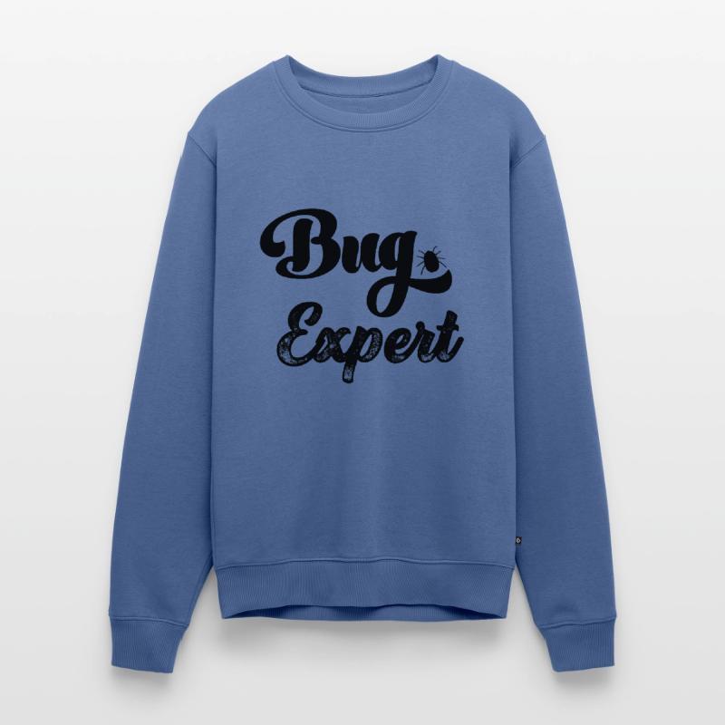 Bug Expert Bugs Gamer Computer Scientist Programming Pull Premium bio Homme