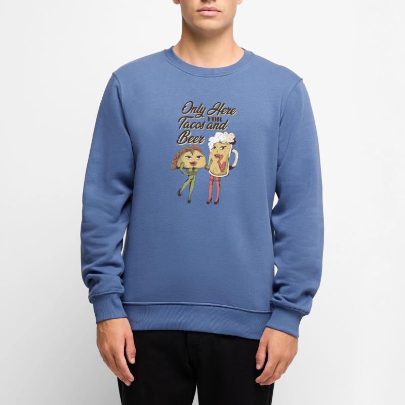 Der Codefather Programmer Hacker-Computercode Männer Premium Bio Pullover